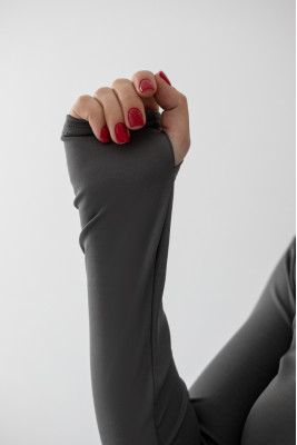 Лонгслів жіночий